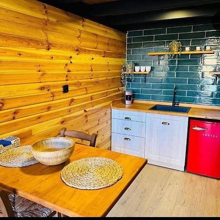 Sapanca Galya Bungalov Dış mekan fotoğraf