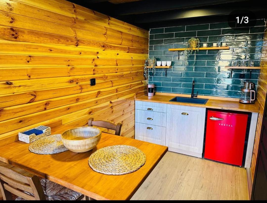 Sapanca Galya Bungalov Dış mekan fotoğraf